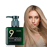 Протеинов копринен балсам Masil 9 Protein Perfume Silk Balm 180ml