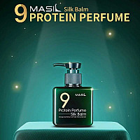 Протеинов копринен балсам Masil 9 Protein Perfume Silk Balm 180ml