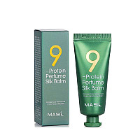 Протеинов копринен балсам Masil 9 Protein Perfume Silk Balm 20ml