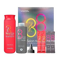 Комплект за възстановяване на увредена коса Masil 38 Salon Hair Set