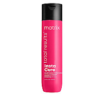 Шампоан против накъсване на косата Matrix Total Results Instacure Shampoo 300ml