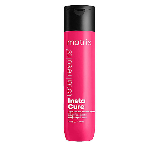 Шампоан против накъсване на косата Matrix Total Results Instacure Shampoo 300ml