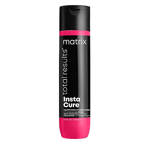 Балсам против накъсване на косата Matrix Total Results Instacure Conditioner 300ml