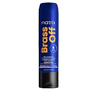 Балсам за неутрализиране на топли оттенъци Matrix TR Brass Off Conditioner 300ml.