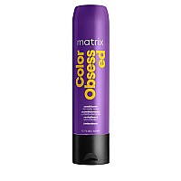 Балсам за боядисани коси Matrix Total Results Color Obsessed conditioner 300ml
