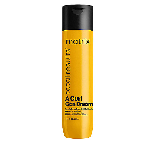 Шампоан за къдрава коса Matrix Total Results A Curl Can Dream Shampoo 300ml