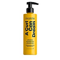Гел за оформяне на къдрици Matrix Total Results A Curl Can Dream Light Hold Gel 200ml