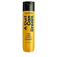 Шампоан за къдрава коса Matrix Total Results A Curl Can Dream Shampoo 300ml