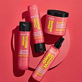 За защита на цвета и блясък Matrix Total Results Glow Mania