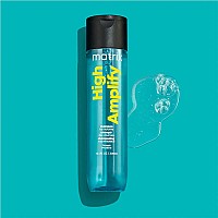 Шампоан за обем с протеини  Matrix High Amplify Shampoo 300ml.