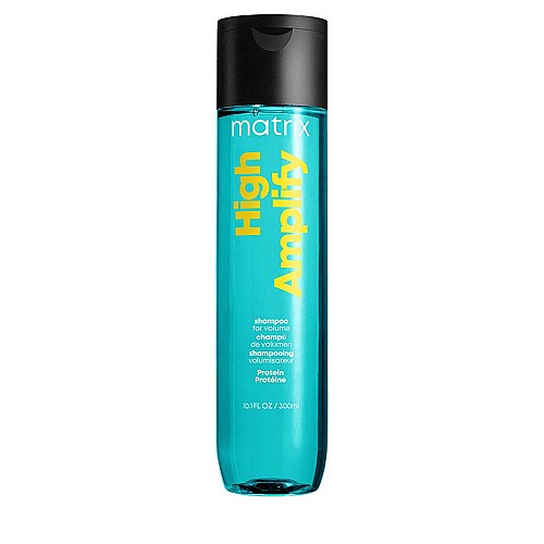Шампоан за обем с протеини  Matrix High Amplify Shampoo 300ml.