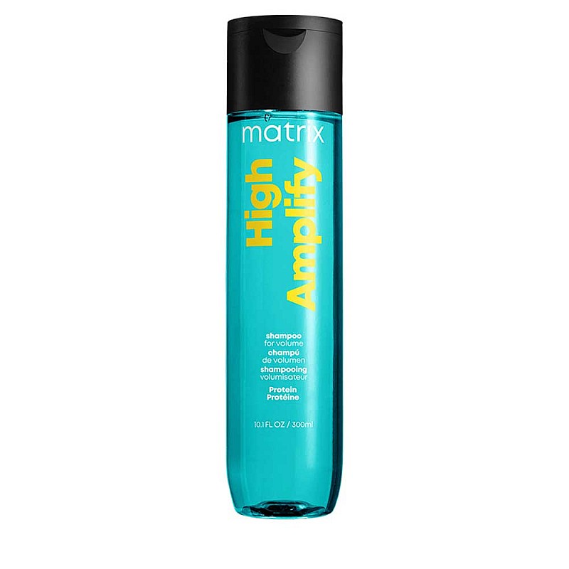 Шампоан за обем с протеини  Matrix High Amplify Shampoo 300ml.