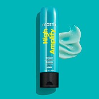 Балсам за обем с протеини Matrix High Amplify Conditioner 300ml.