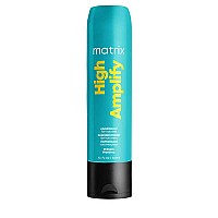 Балсам за обем с протеини Matrix High Amplify Conditioner 300ml.