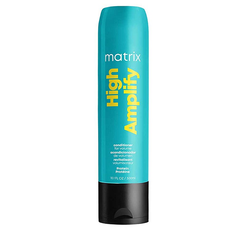 Балсам за обем с протеини Matrix High Amplify Conditioner 300ml.