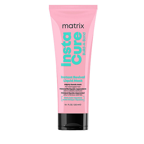 Маска за изтощена коса Matrix Instacure Build A Bond Mask 250ml