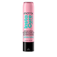 Силно възстановяващ балсам Matrix Instacure Build A Bond Conditioner 300ml