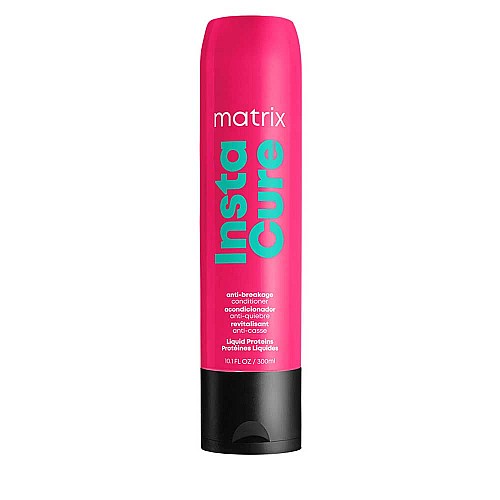 Балсам против накъсване на косата Matrix Total Results Instacure Conditioner 300ml