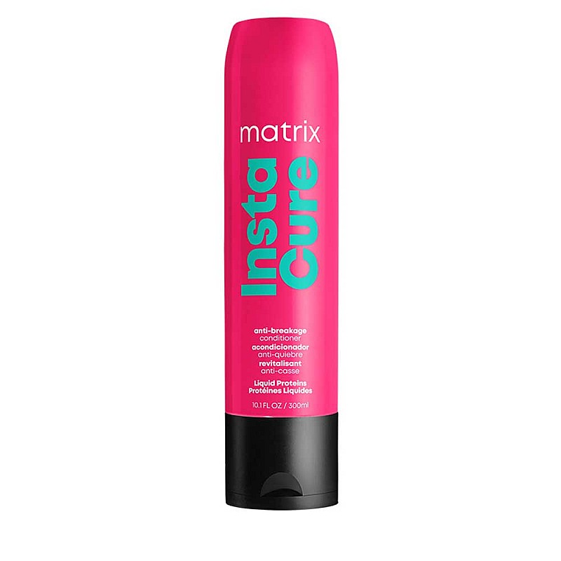 Балсам против накъсване на косата Matrix Total Results Instacure Conditioner 300ml