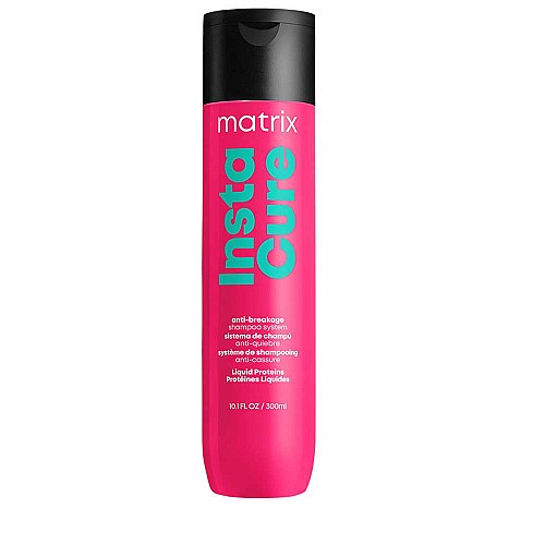 Шампоан против накъсване на косата Matrix Total Results Instacure Shampoo 300ml