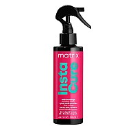 Спрей против накъсване на косата Matrix Total Results Instacure Anti-Breakage Leave-In Conditioner Spray 200ml