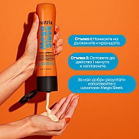 Приглаждащ балсам Matrix Total Result Mega Sleek Conditioner 300ml.