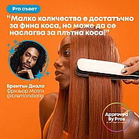 Приглаждащ шампоан Matrix Total Result Mega Sleek Shampoo 250ml.