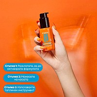 Изглаждащ серум за коса Matrix 96H Anti-Frizz Topcoat 50ml