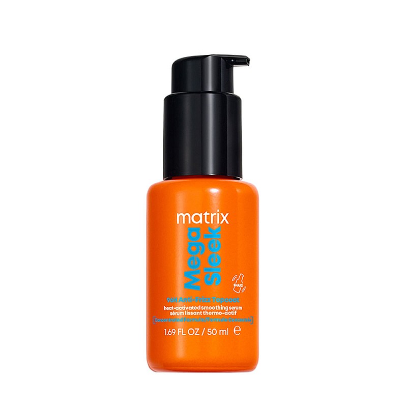 Изглаждащ серум за коса Matrix 96H Anti-Frizz Topcoat 50ml