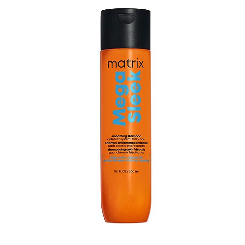 Приглаждащ шампоан Matrix Total Result Mega Sleek Shampoo 250ml.