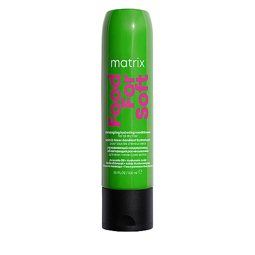 Подхранващ балсам Matrix Food For Soft Detangling Hydrating Conditioner 300ml