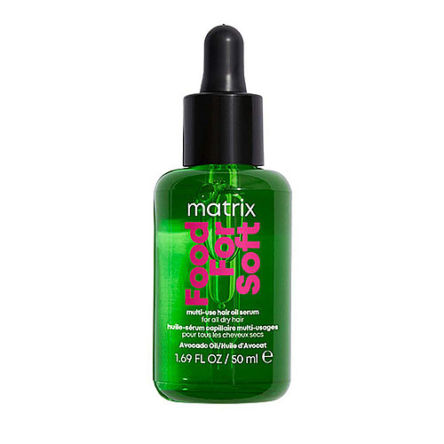 Мултифункционален олио-серум за коса Matrix Food For Soft Multi-Use Hair Oil Serum 50ml