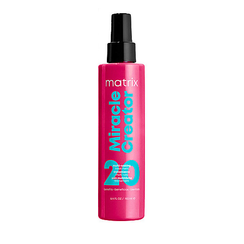 Мултифункционален спрей 20в1 Matrix Total Results Miracle Extender creator 190ml