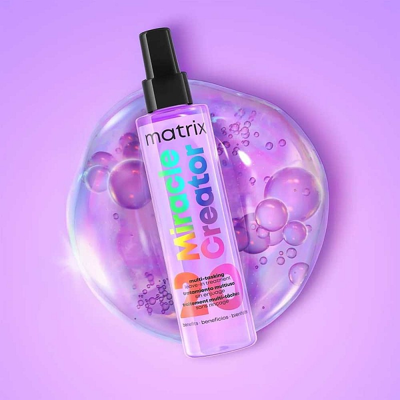 Мултифункционален спрей 20в1 Matrix Total Results Miracle Extender creator 190ml