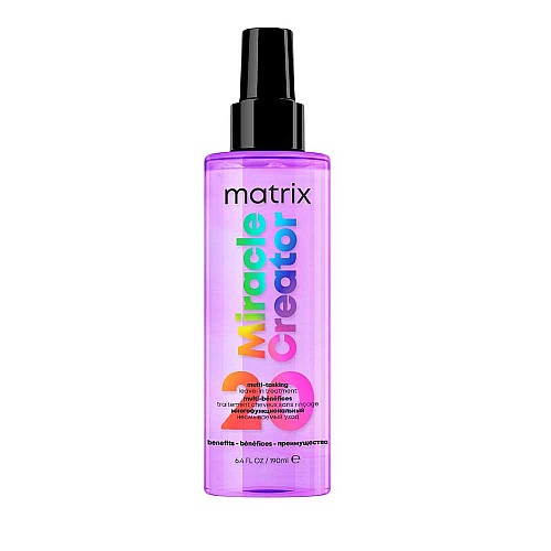 Мултифункционален спрей 20в1 Matrix Total Results Miracle Extender creator 190ml