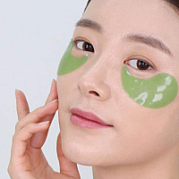 Успокояващи пачове за очи Medi-Peel Hyaluron Cica Peptide Eye Patch 60pcs