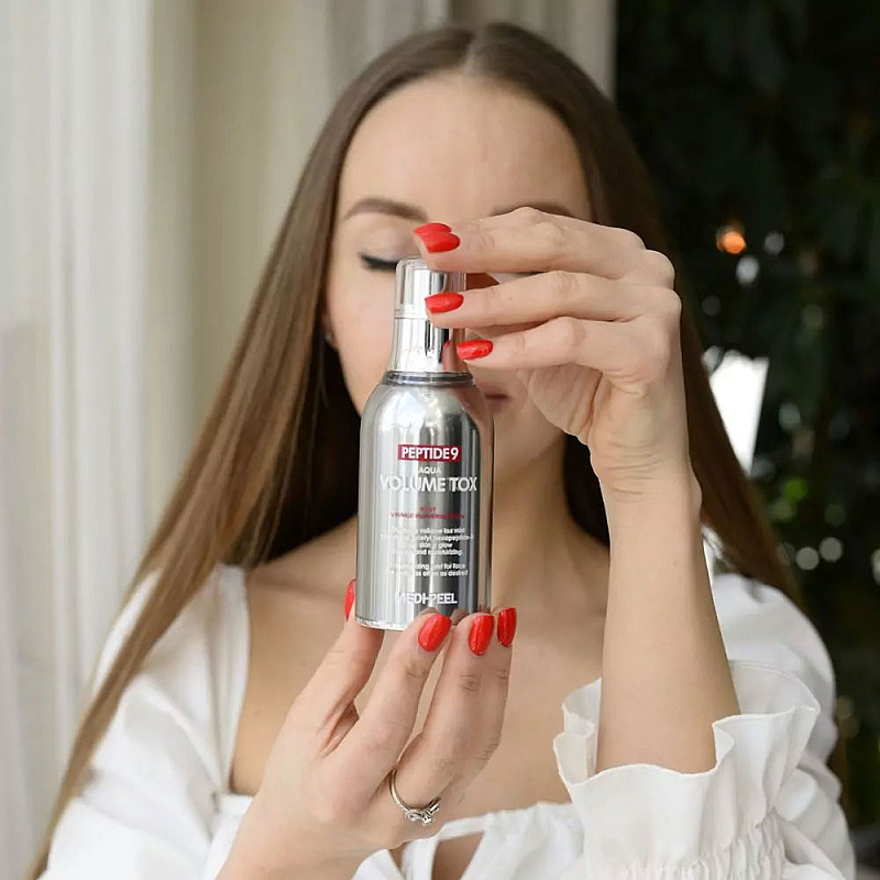 Пептиден спрей за лице Medi-Peel Peptide 9 Aqua Volume Cell Mist 50ml