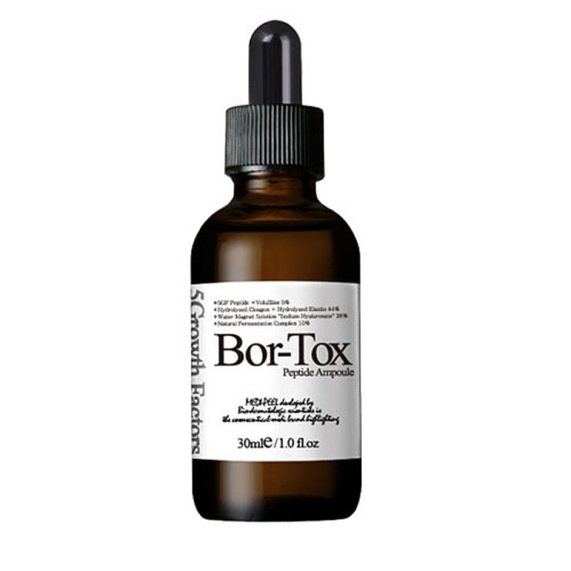 Лифтинг ампулен серум с пептиди Medi-Peel Bor-Tox Peptide Ampoule 30ml