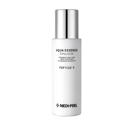 Емулсия за лице с 9 вида пептиди Medi-Peel Peptide 9 Aqua Essence Emulsion 250ml