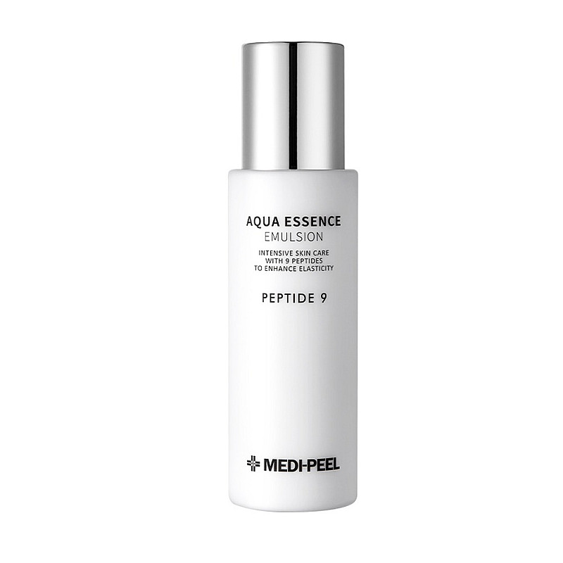 Емулсия за лице с 9 вида пептиди Medi-Peel Peptide 9 Aqua Essence Emulsion 250ml