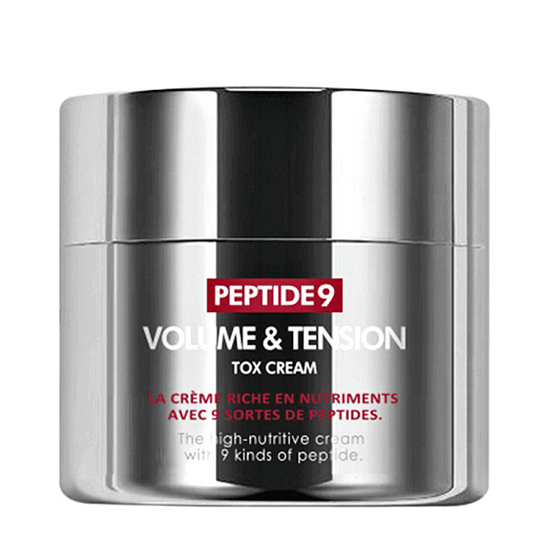 Лифтинг крем с пептиди Medi-Peel Peptide 9 Volume and Tension Tox Cream Pro 50ml