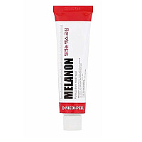 Избелващ крем против пигментации Medi-Peel Melanon X Cream 30ml