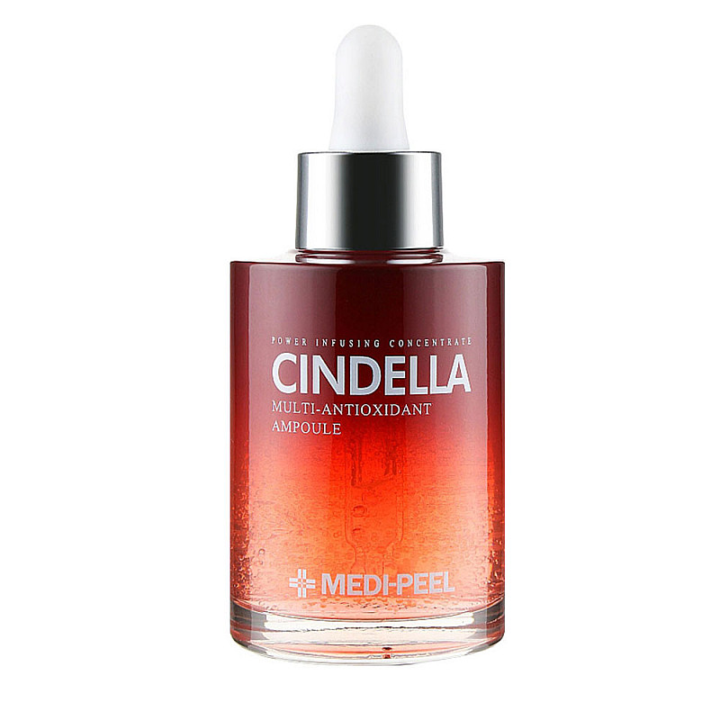 Интензивен антиоксидантен серум Medi-Peel Cindella Ampoule 100ml