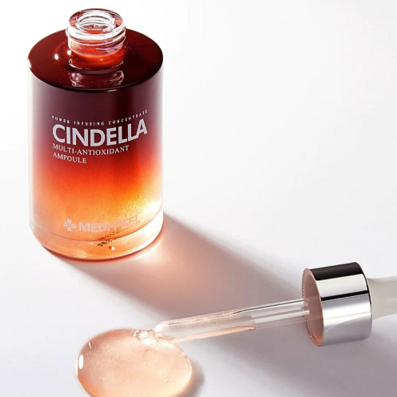 Интензивен антиоксидантен серум Medi-Peel Cindella Ampoule 100ml