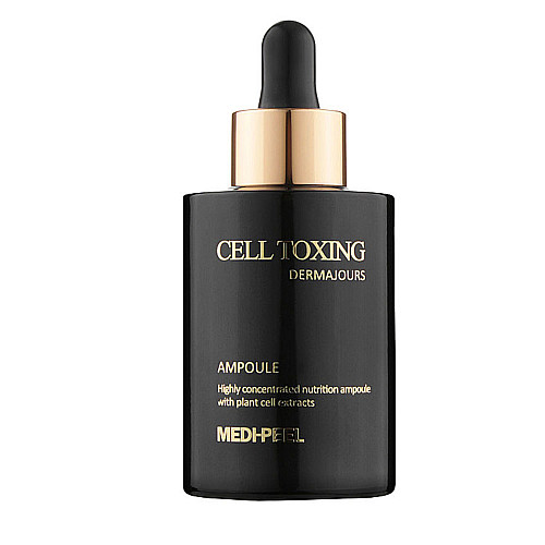 Серум против бръчки Medi-Peel Cell Toxing DermaJou Ampoule 100ml