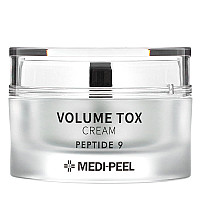 Анти ейдж крем с пептиди Medi-Peel Peptide 9 Volume Tox Cream 50ml