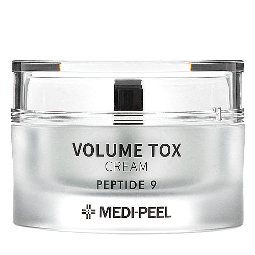 Анти ейдж крем с пептиди Medi-Peel Peptide 9 Volume Tox Cream 50ml