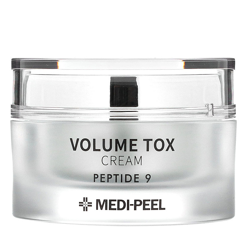 Анти ейдж крем с пептиди Medi-Peel Peptide 9 Volume Tox Cream 50ml