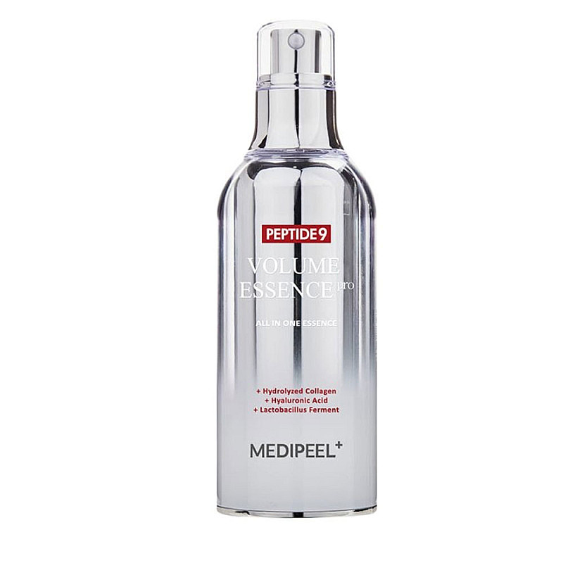 Есенция за лице с пептиди Medi-Peel Peptide 9 Volume All-in-One Essence Pro 100ml