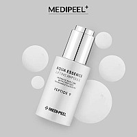 Антиоксидантен лифтинг серум с пептиди Medi-Peel Peptide 9 Aqua Essence Lifting Ampoule 50ml